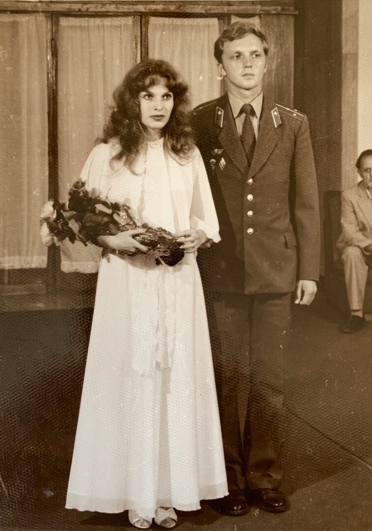 Фото автора