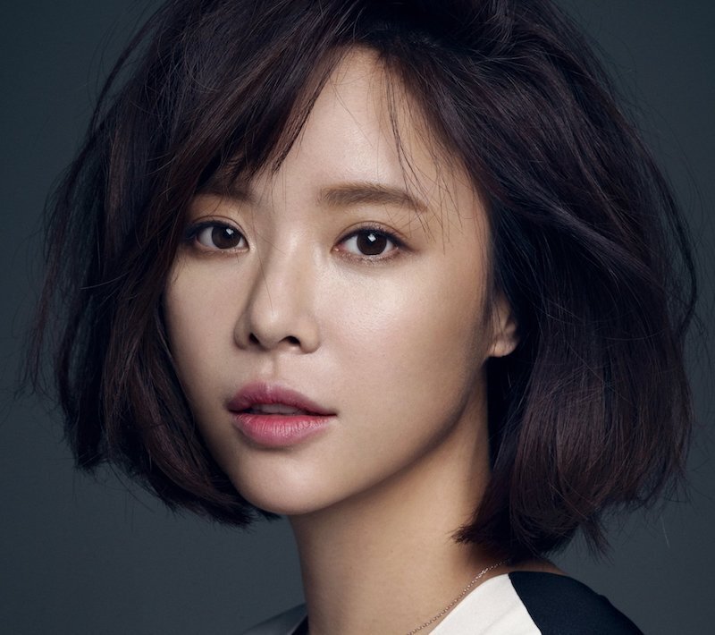 #хван джон ым