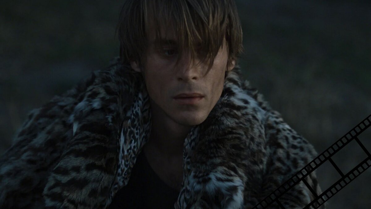 Отчаявшийся предприниматель