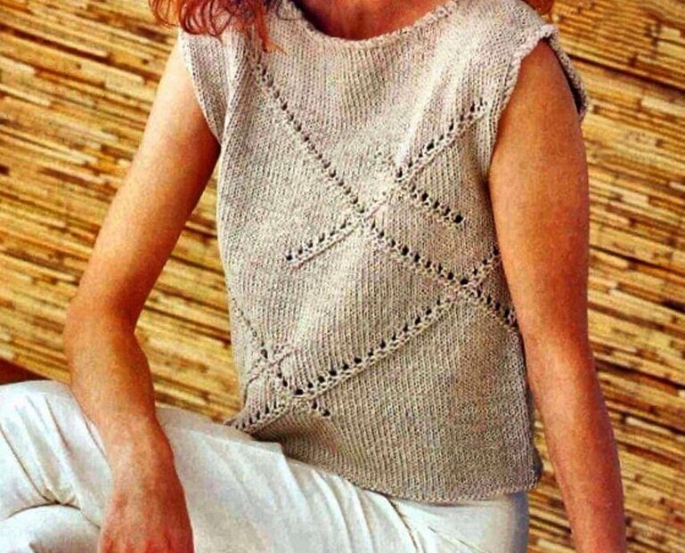 Здесь топ связан достаточно плотно