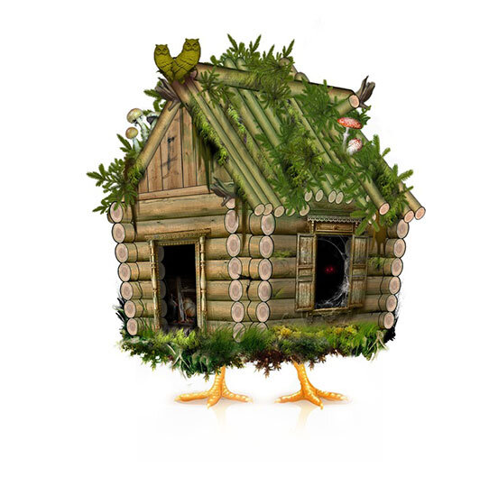 Учитывается и такой дом, если официально не признан непригодным для проживания