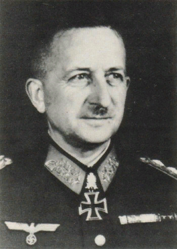 фон Кнобельсдорф