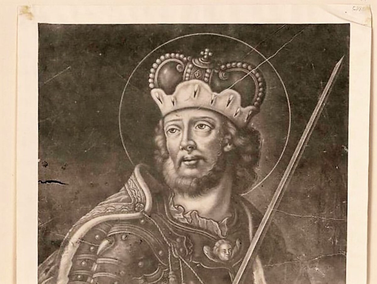 Как выглядел Александр Невский? И ещё пара сплетен о великих | Кирилл ...