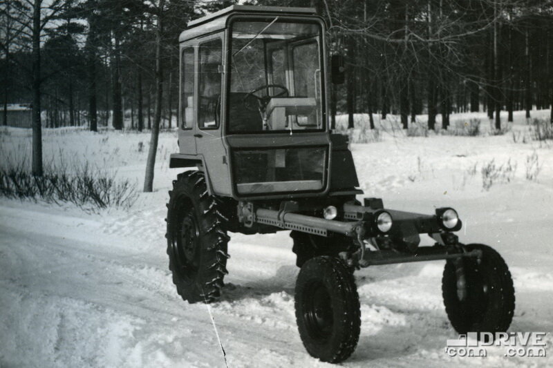 VERSATILE представил новые тракторы на Agritechnica — bct-stroi.ru