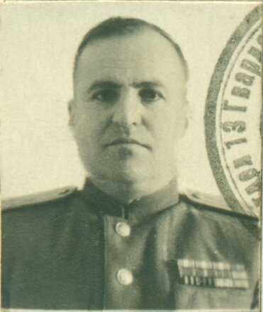 Иван Афонькин.