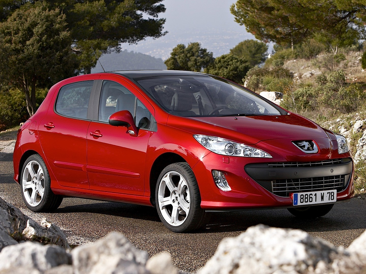 Peugeot 228