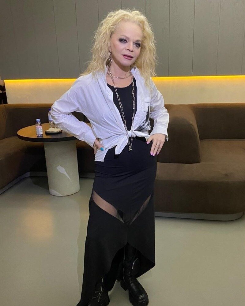 Фото  https://www.instagram.com/p/CRKDdOvLAIh/