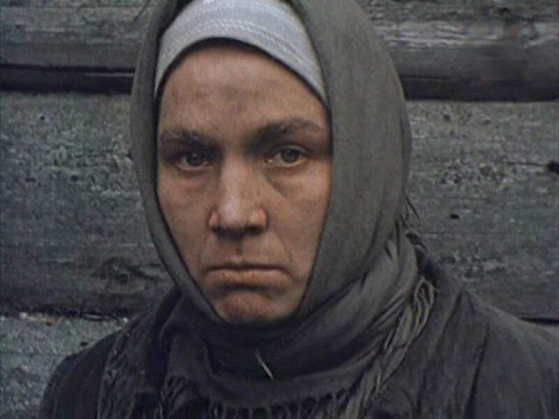 Кадр из фильма "Знак беды" взят для иллюстрации из Яндекс Картинки.  