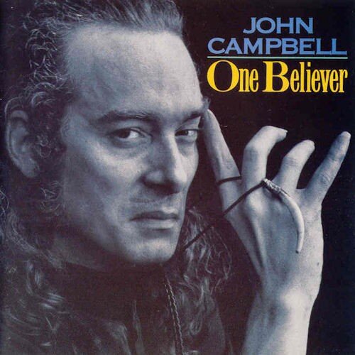 John CAMPBELL