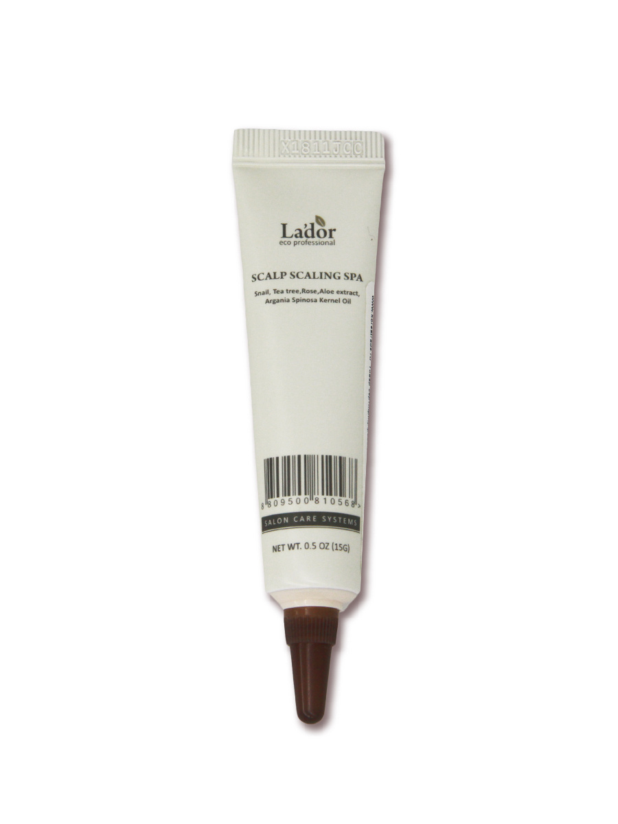 Пилинг для кожи головы Lador Scalp Scaling Spa