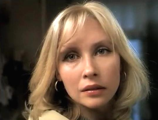 Светлана Рябова 