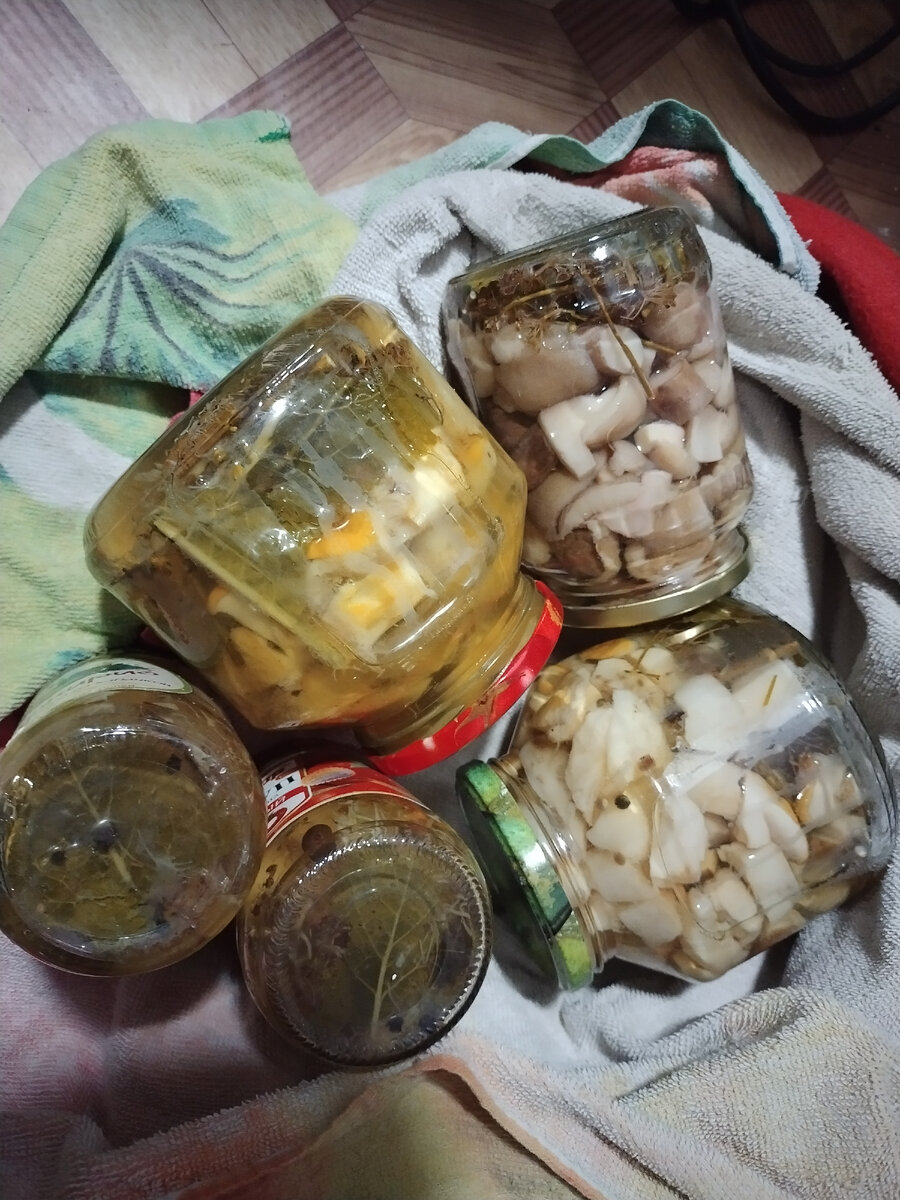 Развернула специально для фото ))