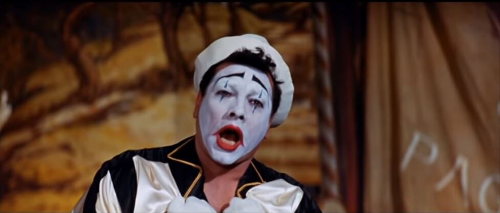 Марио Ланца