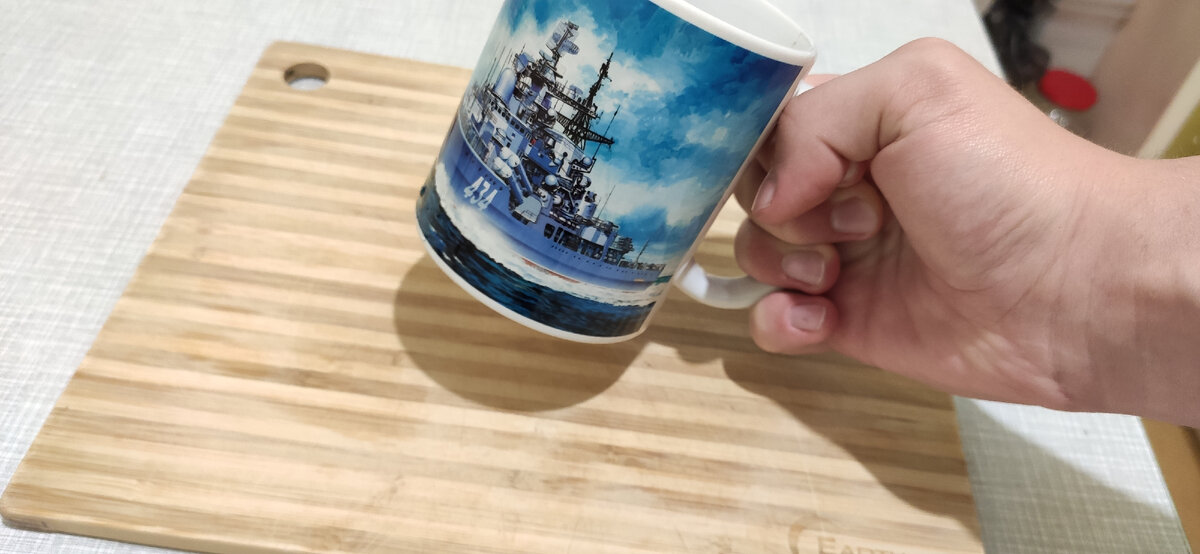 "Бахнем по маленькой"