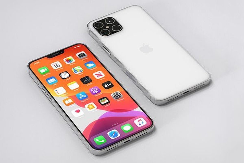 Новый чип A14 внутри - впечатляюще маленького размера для его функционала, возможно, затрачивает небольшое количество энергии и гораздо более функциональный. Это гарантирует, что ваш iPhone 12 будет работать гораздо более долгое время, чем его предшественники, благодаря энергоэффективности как раз таки A14 .
Экран теперь OLED, в соответствии с моделями Pro, а не как ЖК-панель на iPhone 11. Он более четкий и яркий, глубокие черные тона и контраст. Стекло на передней панели - керамический экран — оно гораздо более прочное, но это все равно на нем  так же легко оставить  царапины. Где имеет объем памяти 64 ГБ за дополнительные 50 долларов вы получите модель объемом 128 ГБ, что позволит вам пользоваться всеми возможностями данной модели, особенно если вы из тех людей, которым нравится иметь множество приложений и записывать много видео с помощью камеры телефона. Камера получила незначительное обновление — ничего из ряда вон выходящего по сравнению с iPhone 11, тем не менее но вы почувствуете некоторые улучшения, если вы пользовались более старой моделью. Улучшенная светочувствительность для снимков при низкой освещенности и новый режим HDR Dolby Vision для записи видео. В коробке нет зарядного устройства, но, по крайней мере, iPhone 12 теперь поддерживает быструю зарядку мощностью 20 Вт. Это не бьет никаких рекордов, но гарантирует, что вы сможете получить 100 % заряда всего за 90 минут. 
Стоит ли покупать iPhone 12?
Однозначно мимо этой модели не стоит проходить мимо. Однозначно рекомендую к покупке.
