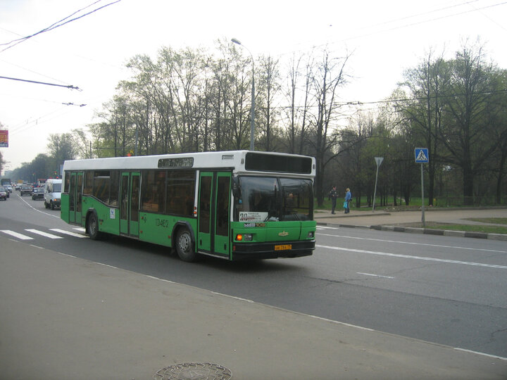 Остановки 103 автобуса