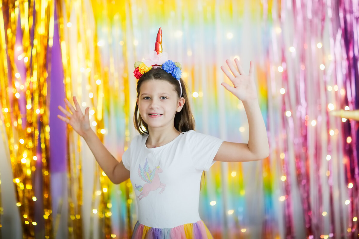 Что подарить девочке 9 лет на День рождения?