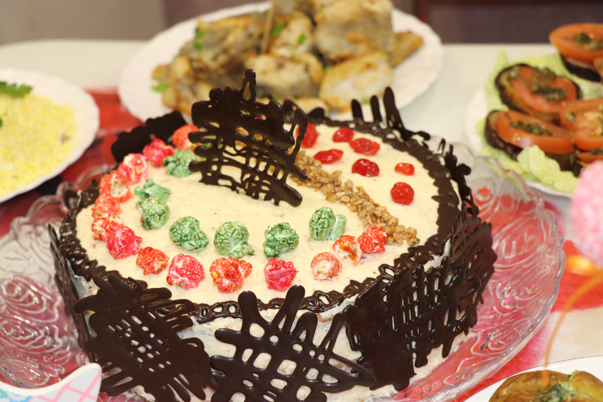 Фото автора.