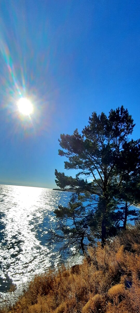 Байкал 