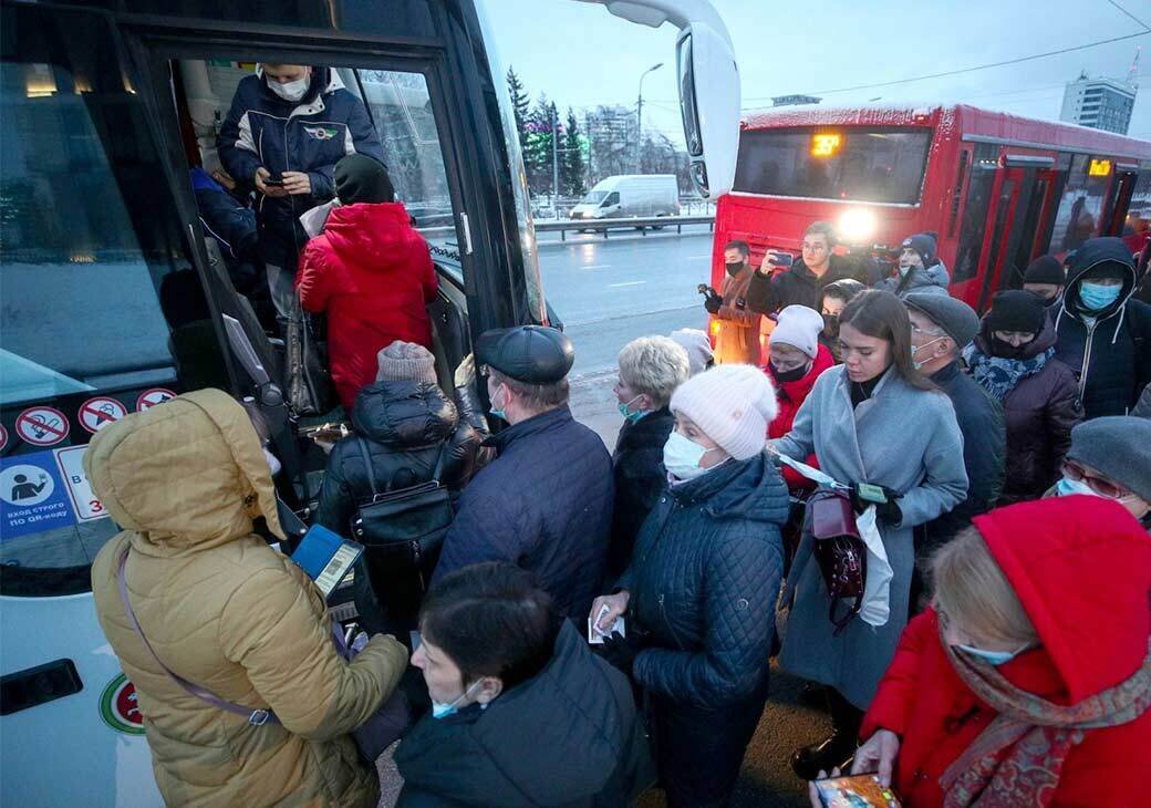 Казанского коллапса в Крыму не будет