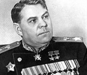 ВАСИЛЕВСКИЙ А.М.