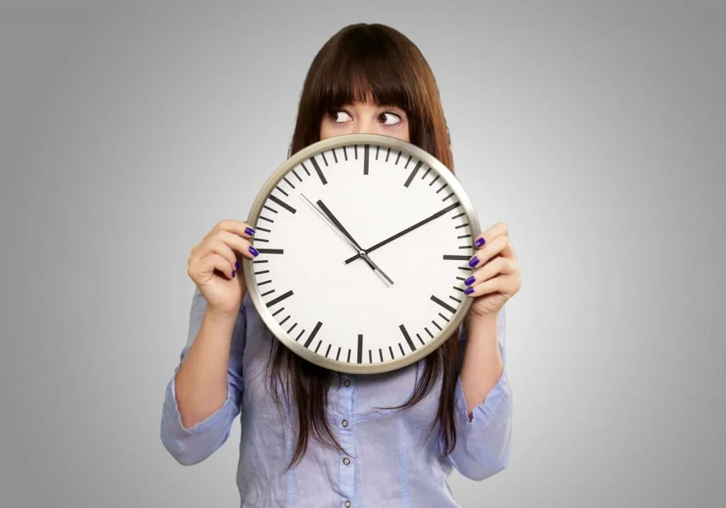 мой личный рекорд в этом вопросе - 15 лет...!!!