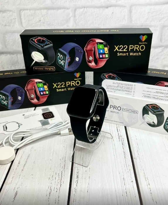 x22 pro smart watch