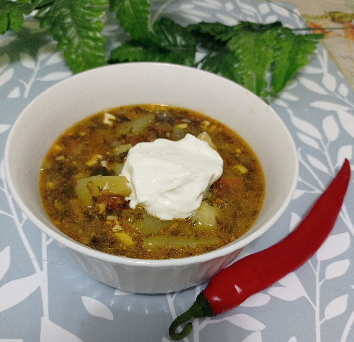 Фото автора канала "Два едока. Клава"