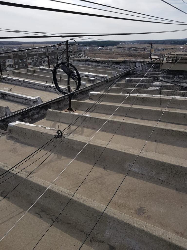 Вид до ремонта