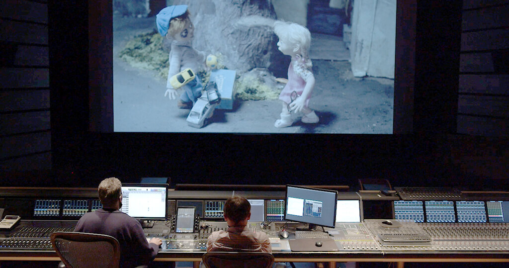 Фото Ксении Середы 