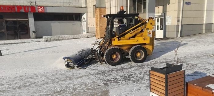 Фото: пресс-служба администрации Читы