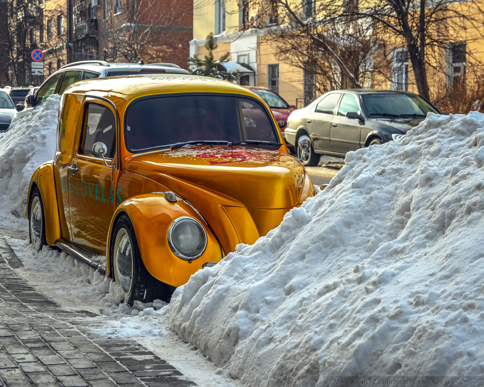 В Коломну и по окрестностям на Renault Duster9