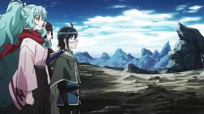 скриншот с первого сезона