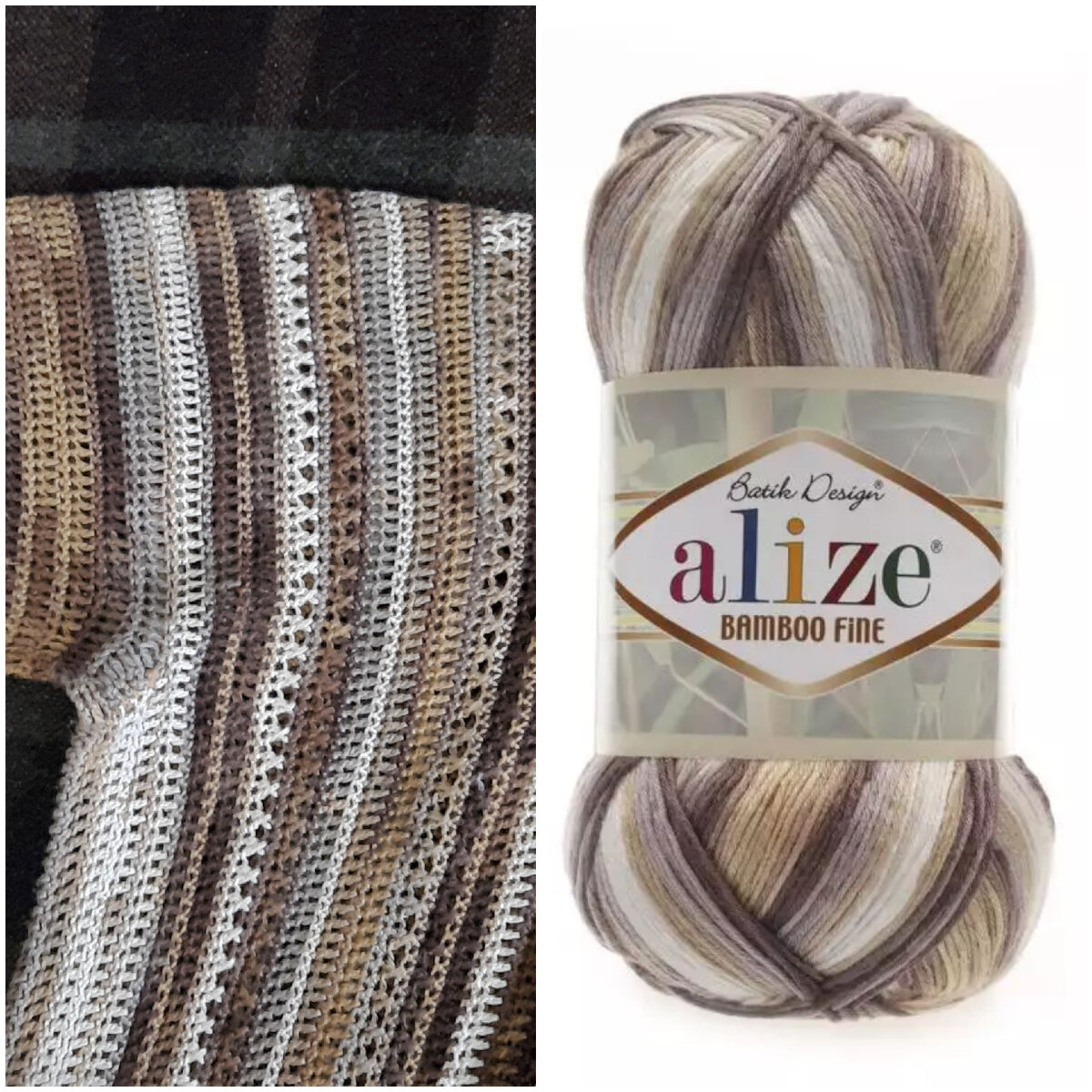 Фото из архива личных работ.