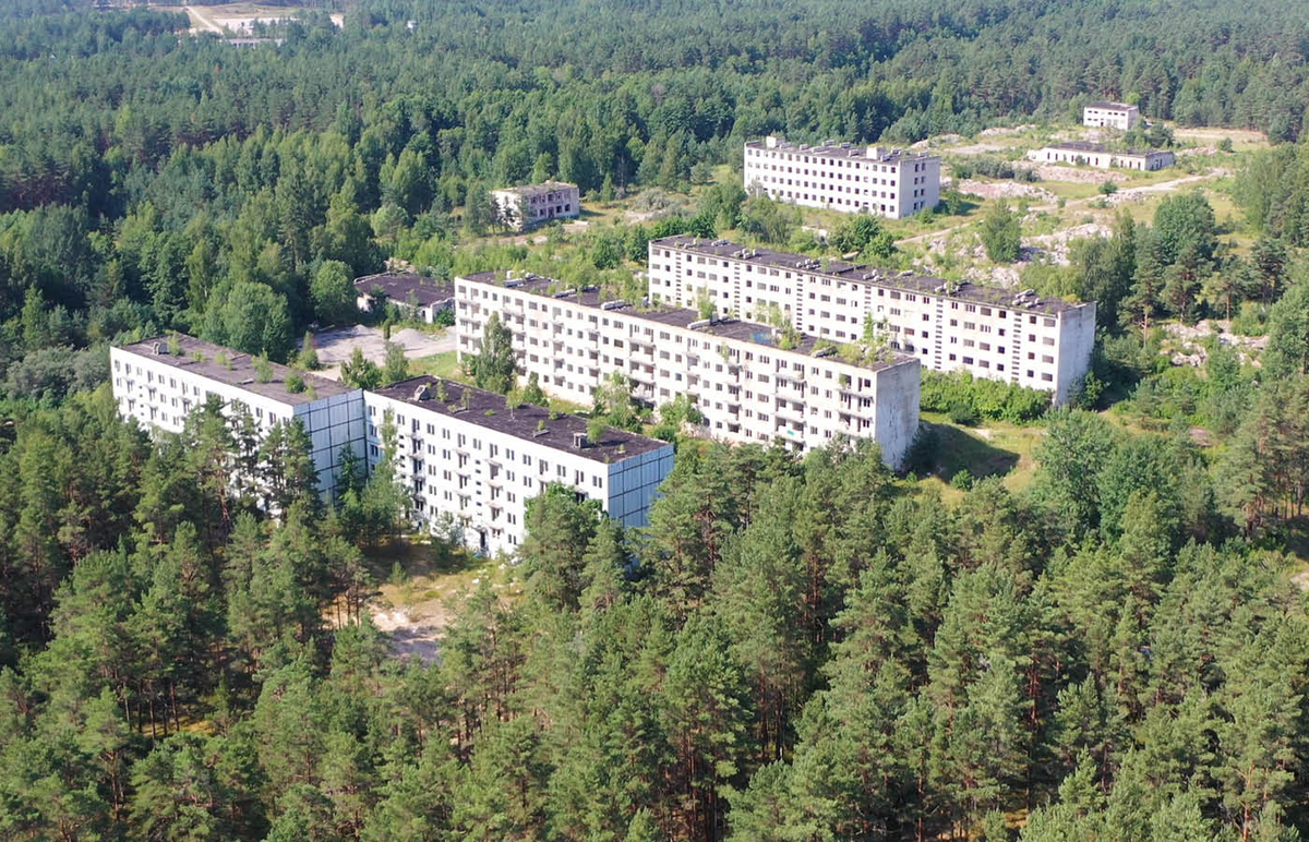 Ирбене, Источник Яндекс картинки 