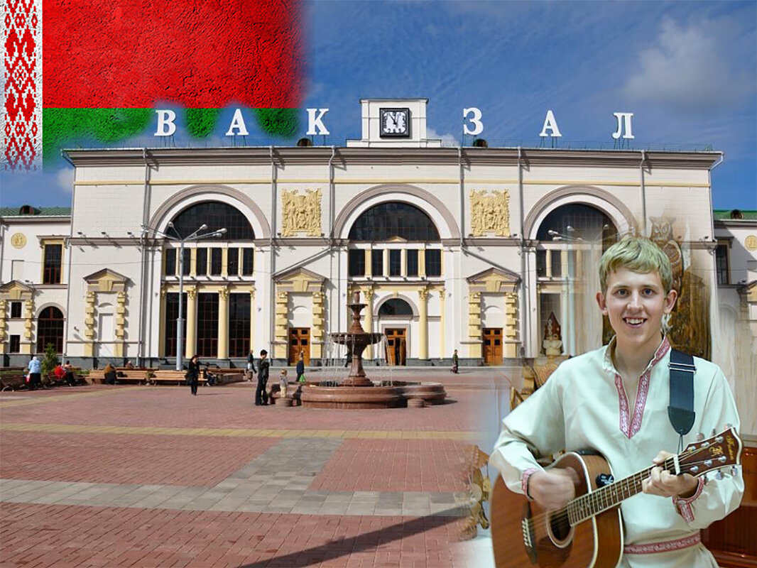Степан Корольков