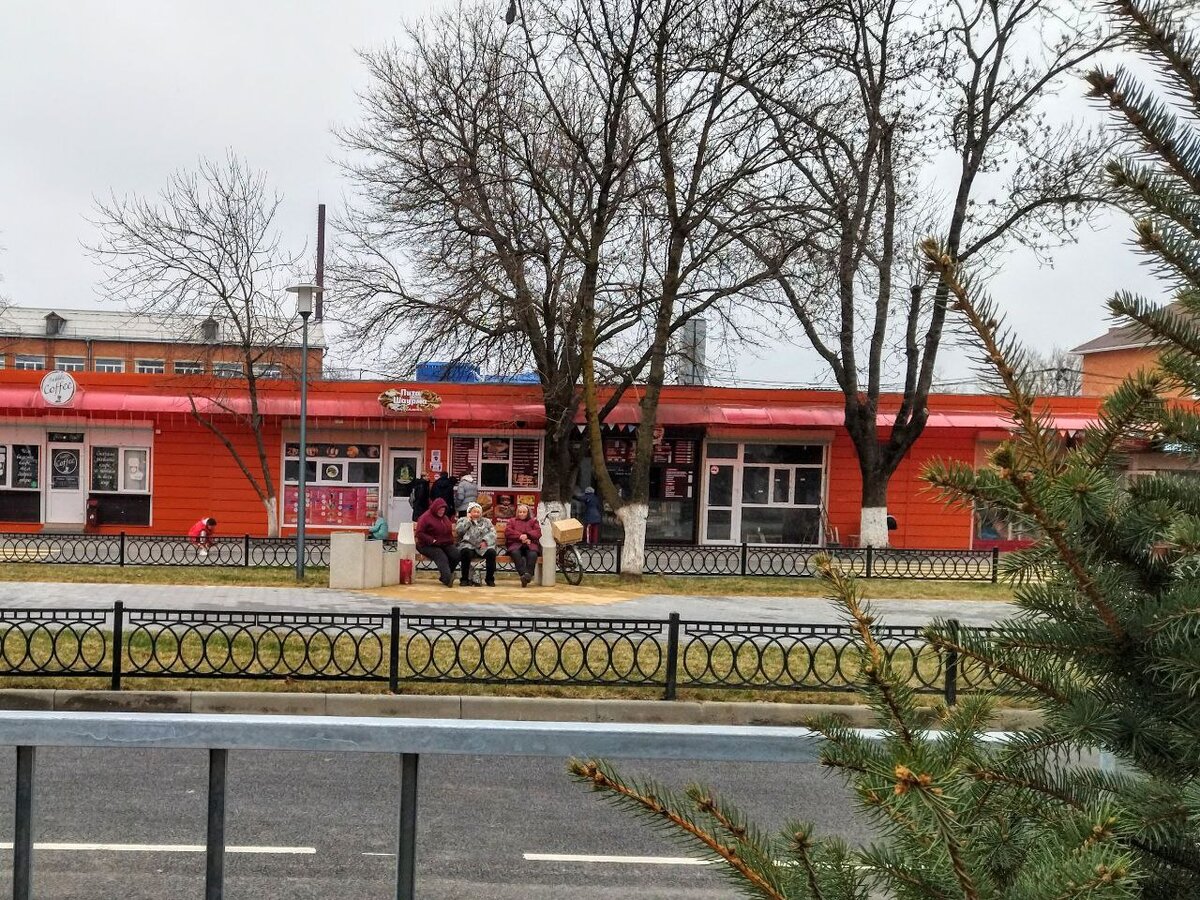 Весёлые бабульки. Листайте.