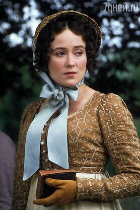    «Гордость и предубеждение», 1995 Кадр из сериала