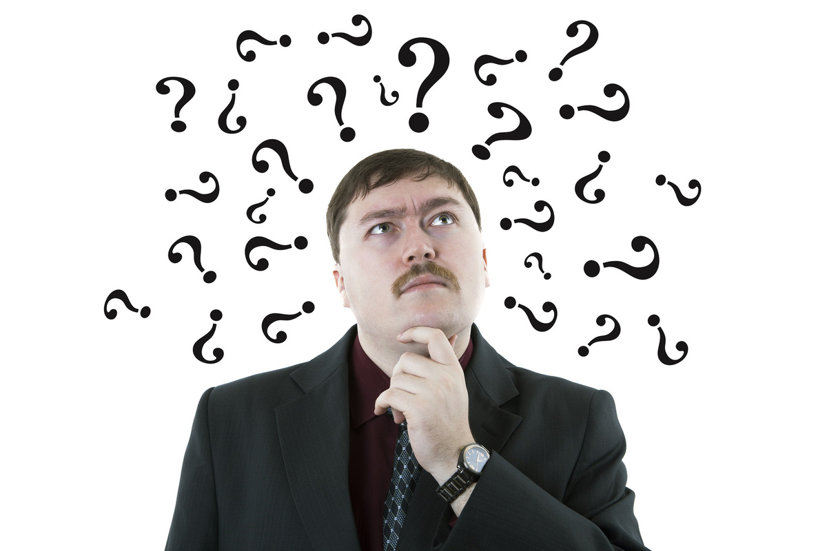 Как это случается?