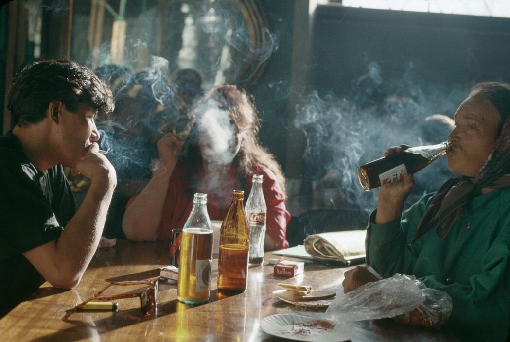 Фото: Георгий Пинхасов