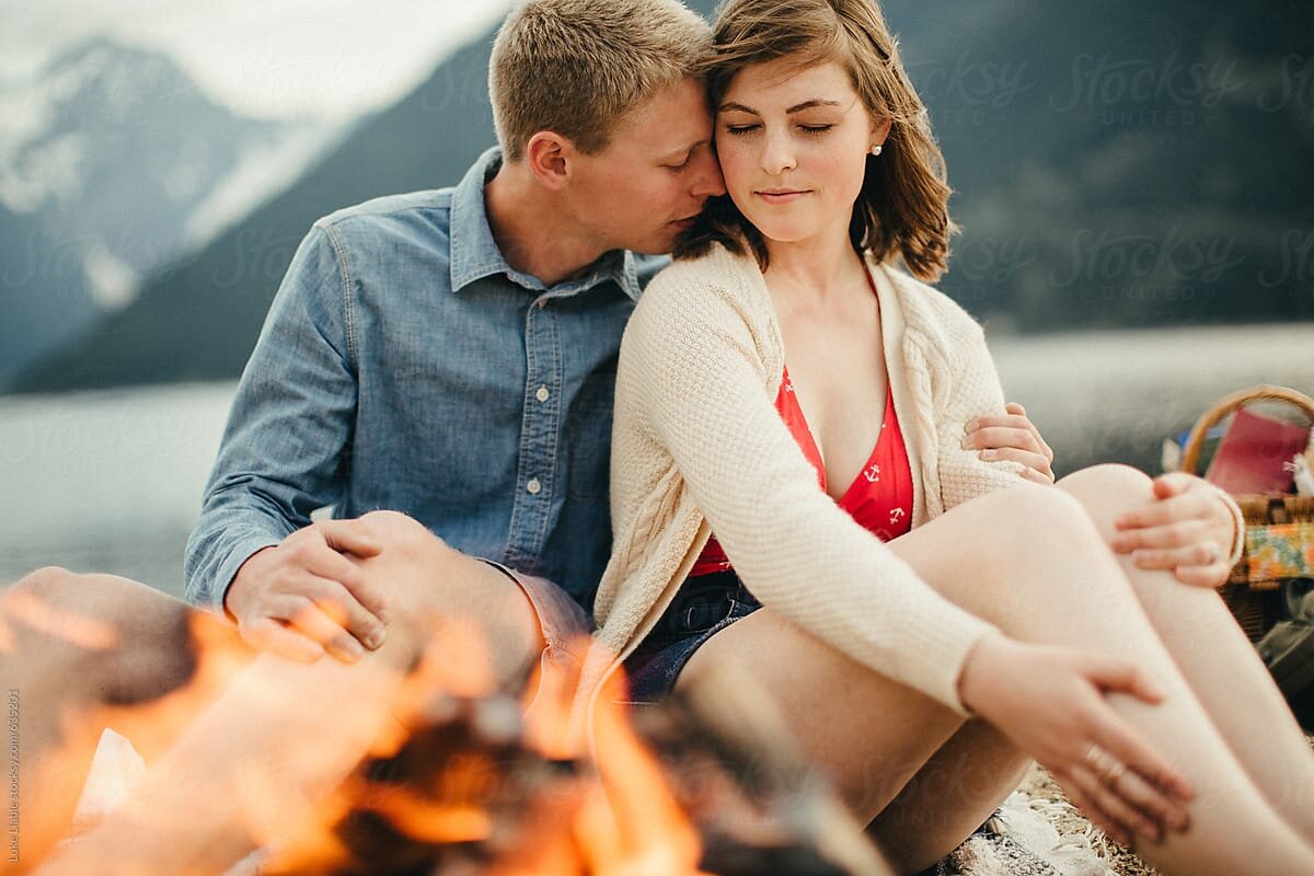 Картинка взята на сайте stocksy.com