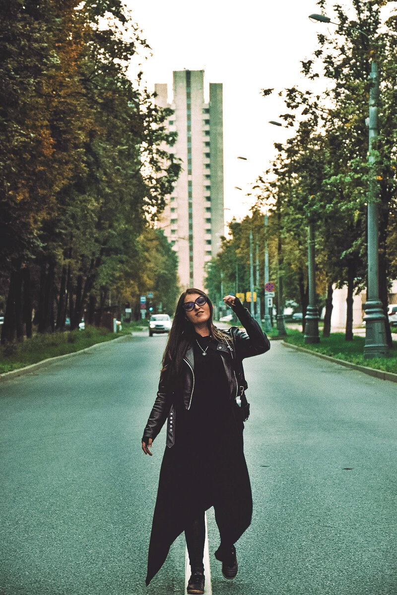 Личный архив