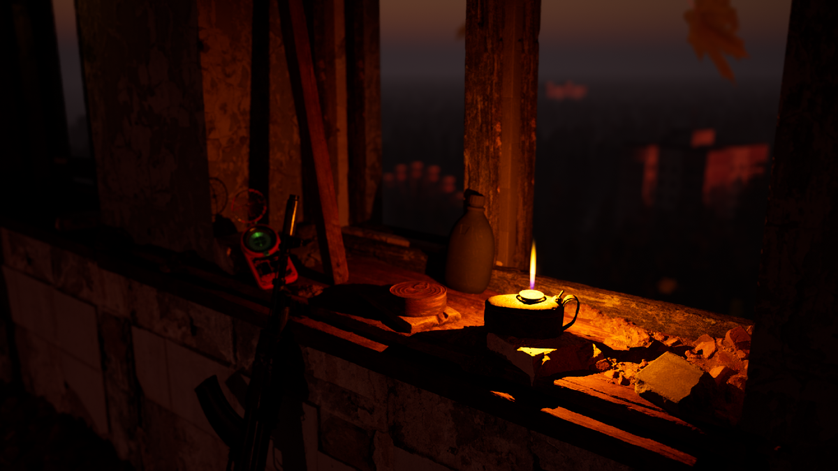 UnrealEngine 5