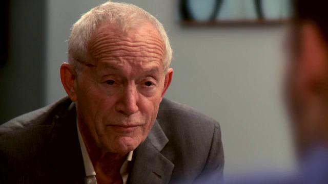 Кадр из фильма The Penitent Man. Режиссер: Николас Гини. Оператор: Майкл Бойдстан. Производство: Fylmar Productions, Mirror Images (II)