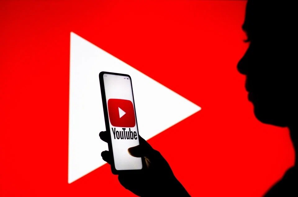 YouTube