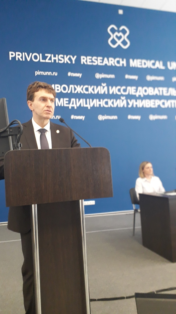 Ординаторов ПИМУ ждут в различных медучреждениях, конкуренция высока