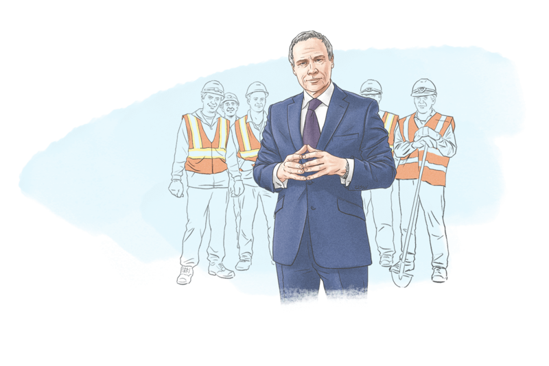 Трактора, самоходные дорожно-строительные машины и прочая спецтехника