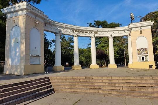    В Херсонской области отказались возвращаться под контроль Киева