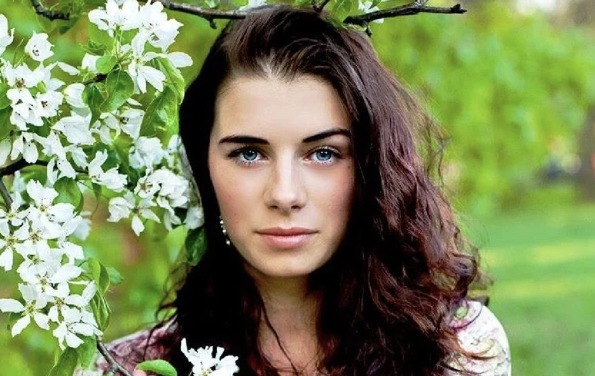 Анастасия Седельникова. Педагог центра детского развития «Трамплин».