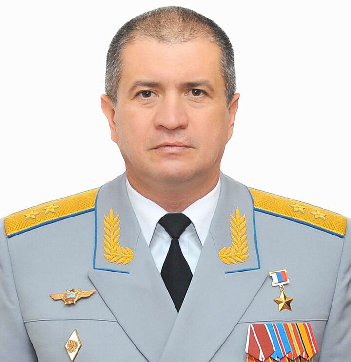 Генералы Победы. Кто на самом деле командует русской спецоперацией ...